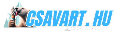 Csavart 