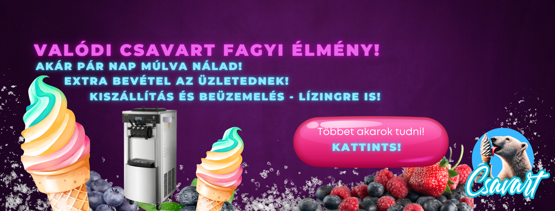 Csavart 